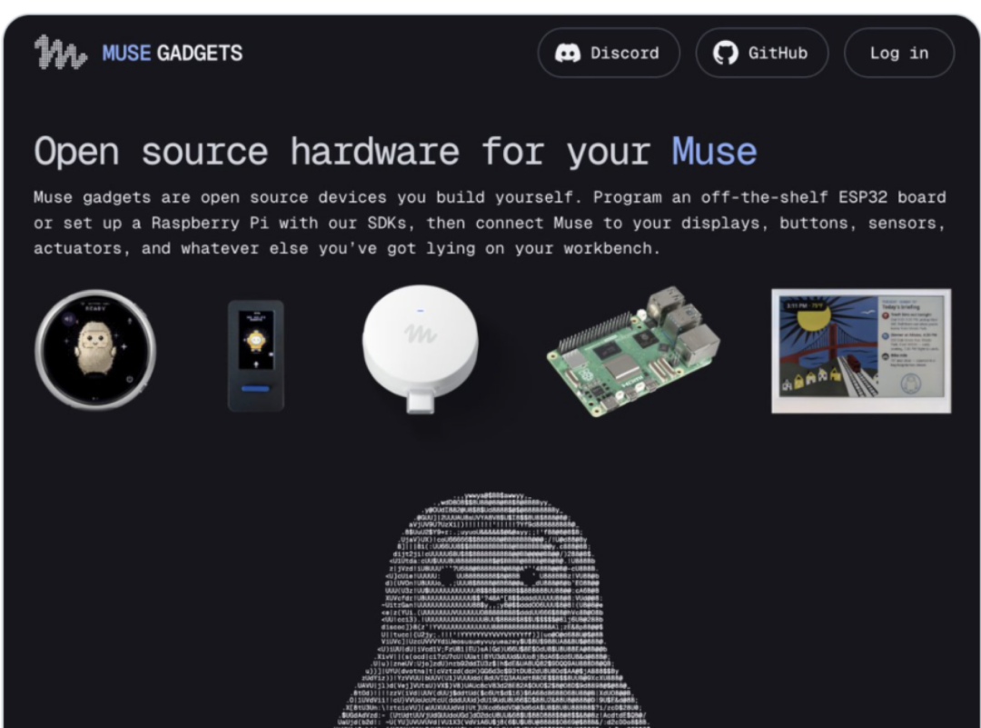 ESP32 firmware and Raspberry Pi Linux SDK