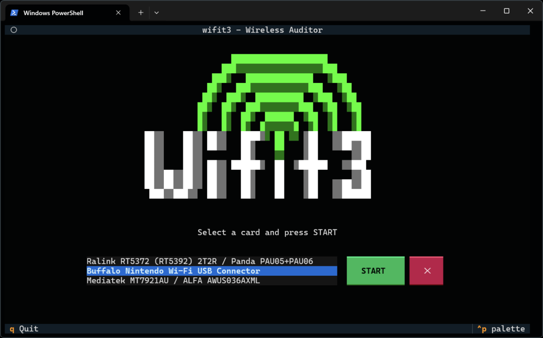 Capture workflow